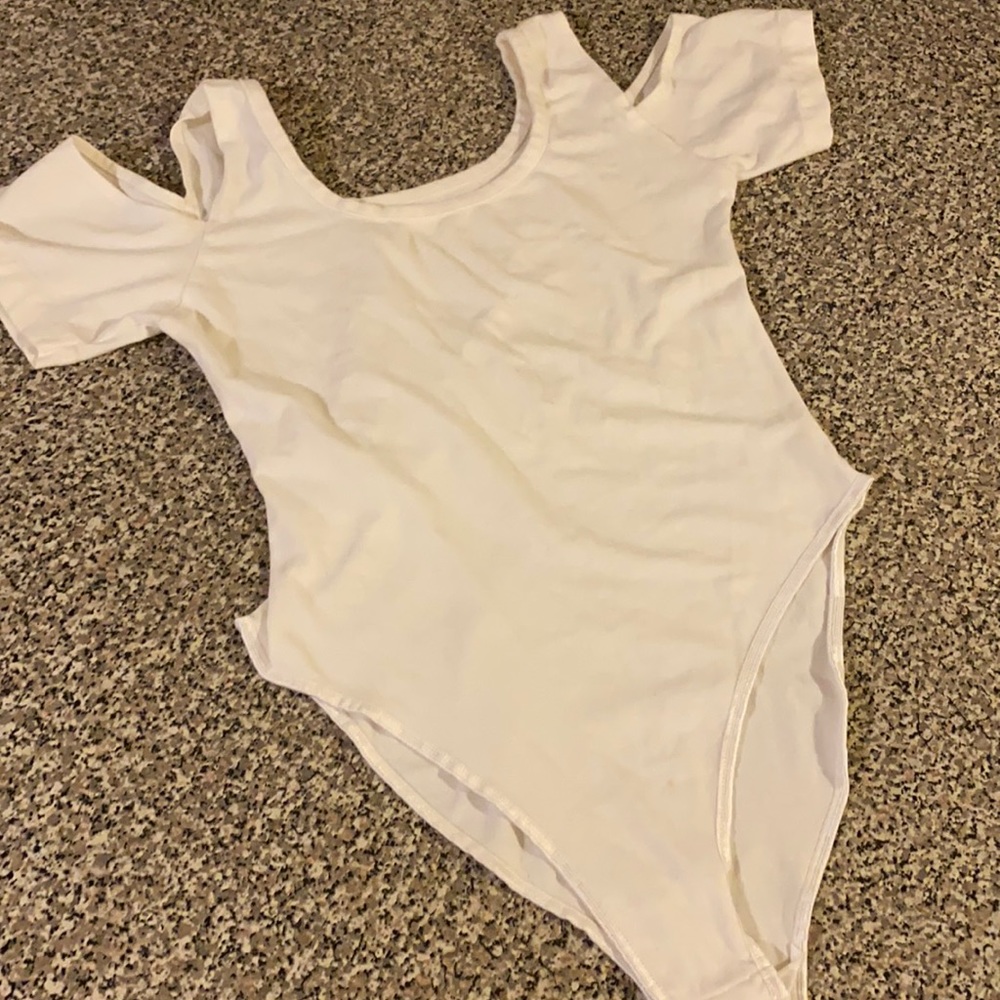 Body Suit - image 1